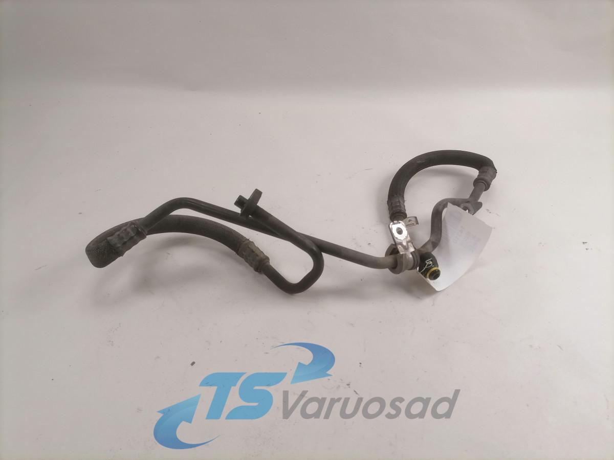 Scania A/C pipe 2558063 - Calefacción/ Ventilación para Camión: foto 2 Scania A/C pipe 2558063 - Calefacción/ Ventilación para Camión: foto 2