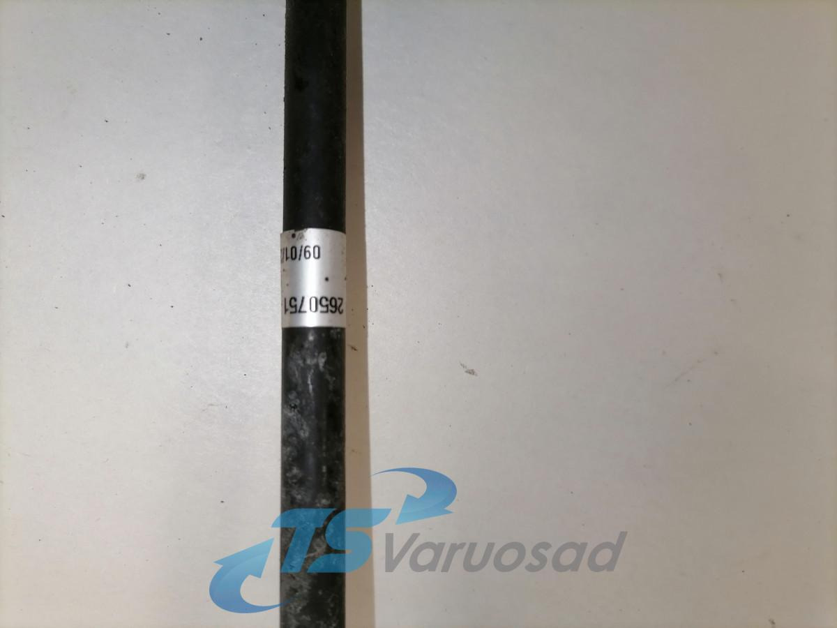 Scania A/C pipe 2650751 - Calefacción/ Ventilación para Camión: foto 5 Scania A/C pipe 2650751 - Calefacción/ Ventilación para Camión: foto 5