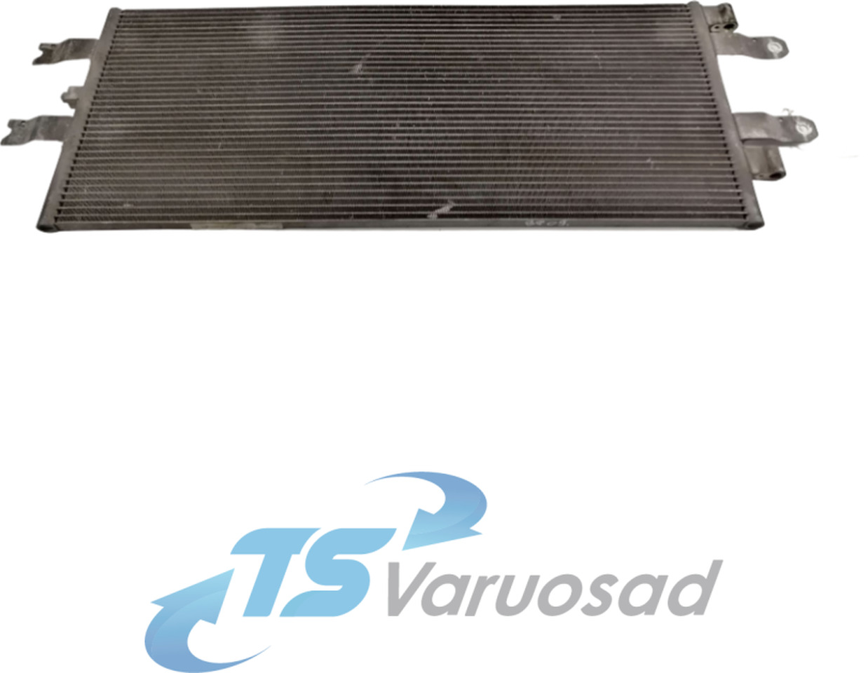Scania A/C radiator 1921284 - Calefacción/ Ventilación para Camión: foto 1 Scania A/C radiator 1921284 - Calefacción/ Ventilación para Camión: foto 1
