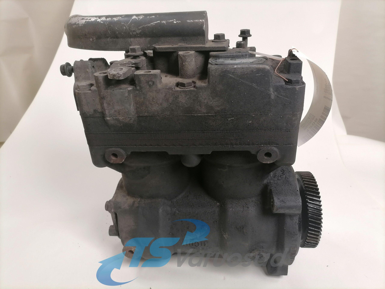 Scania Air compressor 1822222 - Compresor para Camión: foto 3 Scania Air compressor 1822222 - Compresor para Camión: foto 3