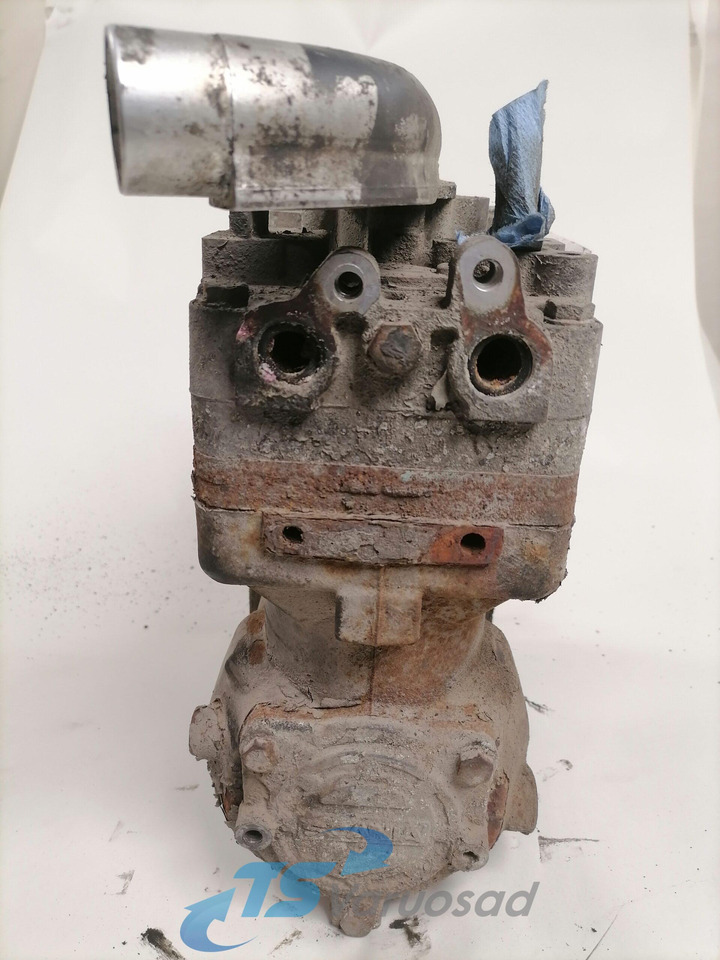 Scania Air compressor 1882222 - Compresor para Camión: foto 3 Scania Air compressor 1882222 - Compresor para Camión: foto 3