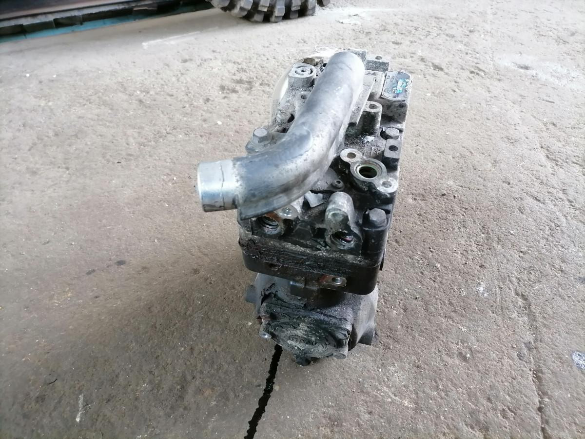 Scania Air compressor 1901246 - Compresor para Camión: foto 5 Scania Air compressor 1901246 - Compresor para Camión: foto 5