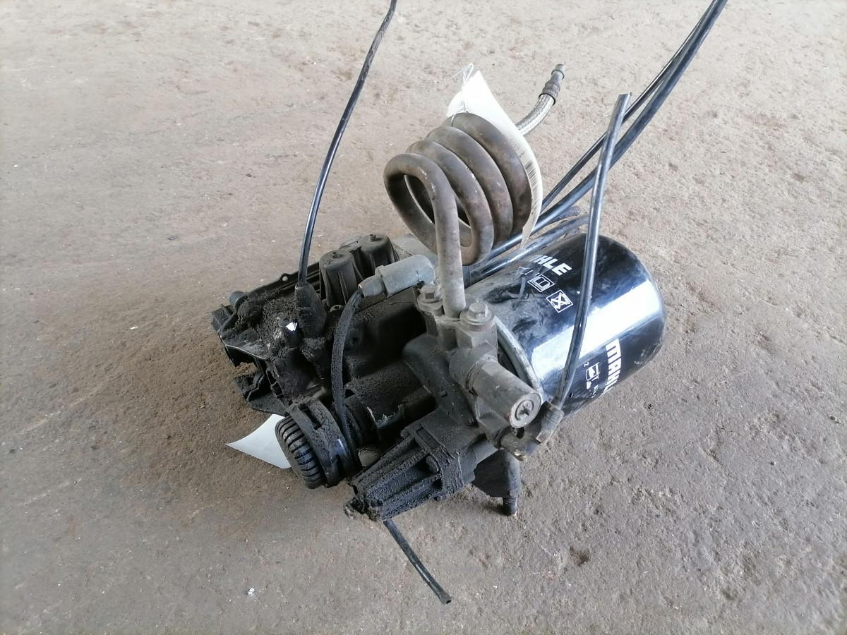 Scania Air dryer 2308777 - Válvula de freno para Camión: foto 3 Scania Air dryer 2308777 - Válvula de freno para Camión: foto 3