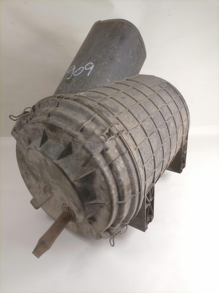 Sistema de admisión de aire para Camión Scania Air filter housing 1387545: foto 6 Sistema de admisión de aire para Camión Scania Air filter housing 1387545: foto 6