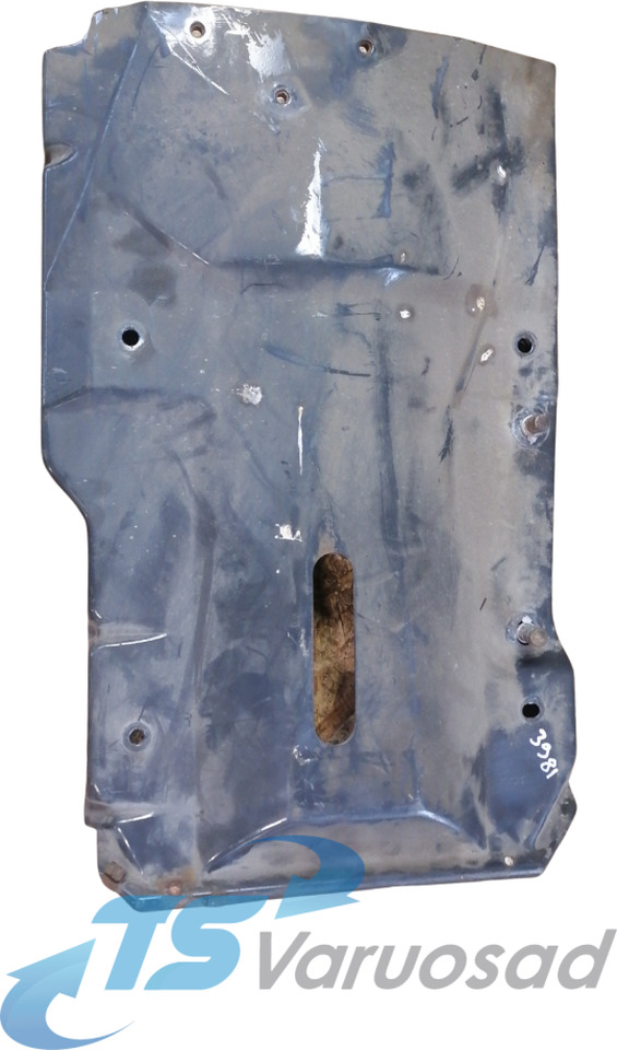 Scania Air filter housing carrier 1741549 - Sistema de admisión de aire para Camión: foto 1 Scania Air filter housing carrier 1741549 - Sistema de admisión de aire para Camión: foto 1