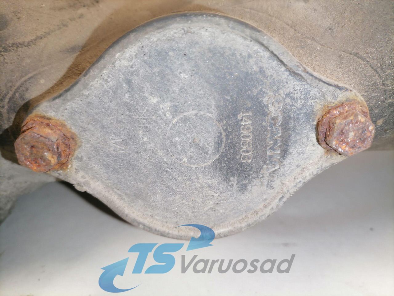 Scania Air intake 1484464 - Sistema de admisión de aire para Camión: foto 5 Scania Air intake 1484464 - Sistema de admisión de aire para Camión: foto 5