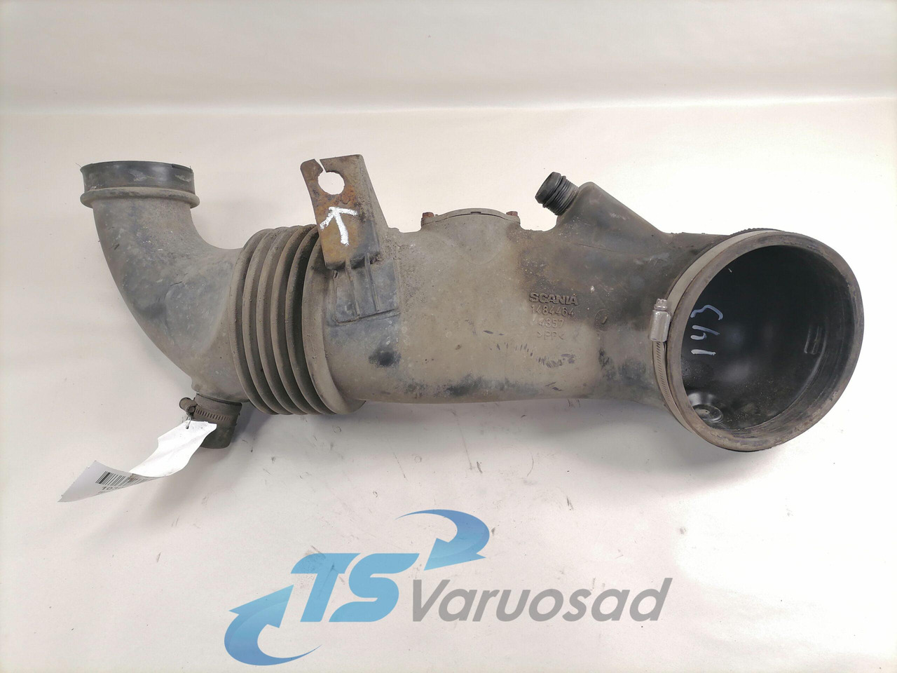 Scania Air intake 1484464 - Sistema de admisión de aire para Camión: foto 4 Scania Air intake 1484464 - Sistema de admisión de aire para Camión: foto 4