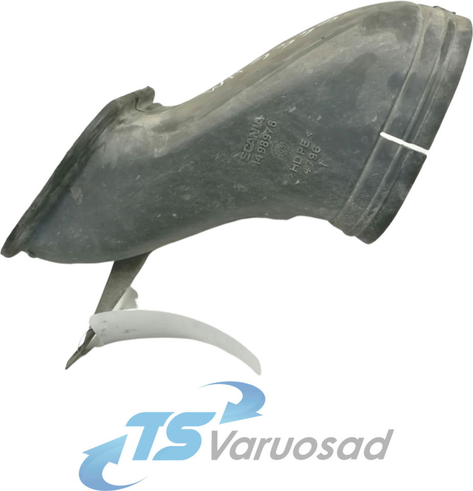 Scania Air intake 1498976 - Sistema de admisión de aire para Camión: foto 1 Scania Air intake 1498976 - Sistema de admisión de aire para Camión: foto 1