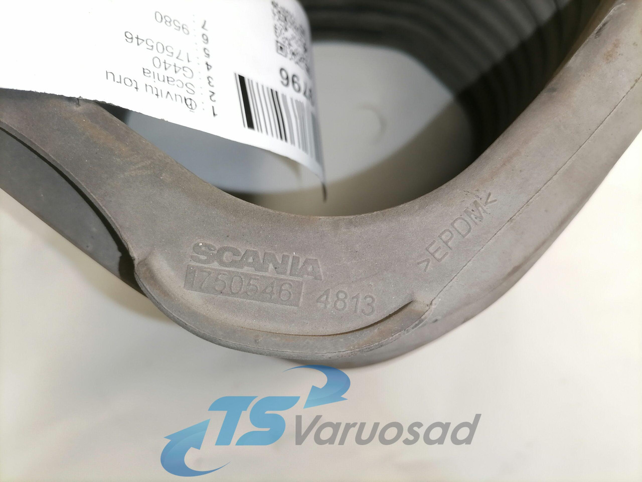 Scania Air intake 1750546 - Sistema de admisión de aire para Camión: foto 3 Scania Air intake 1750546 - Sistema de admisión de aire para Camión: foto 3