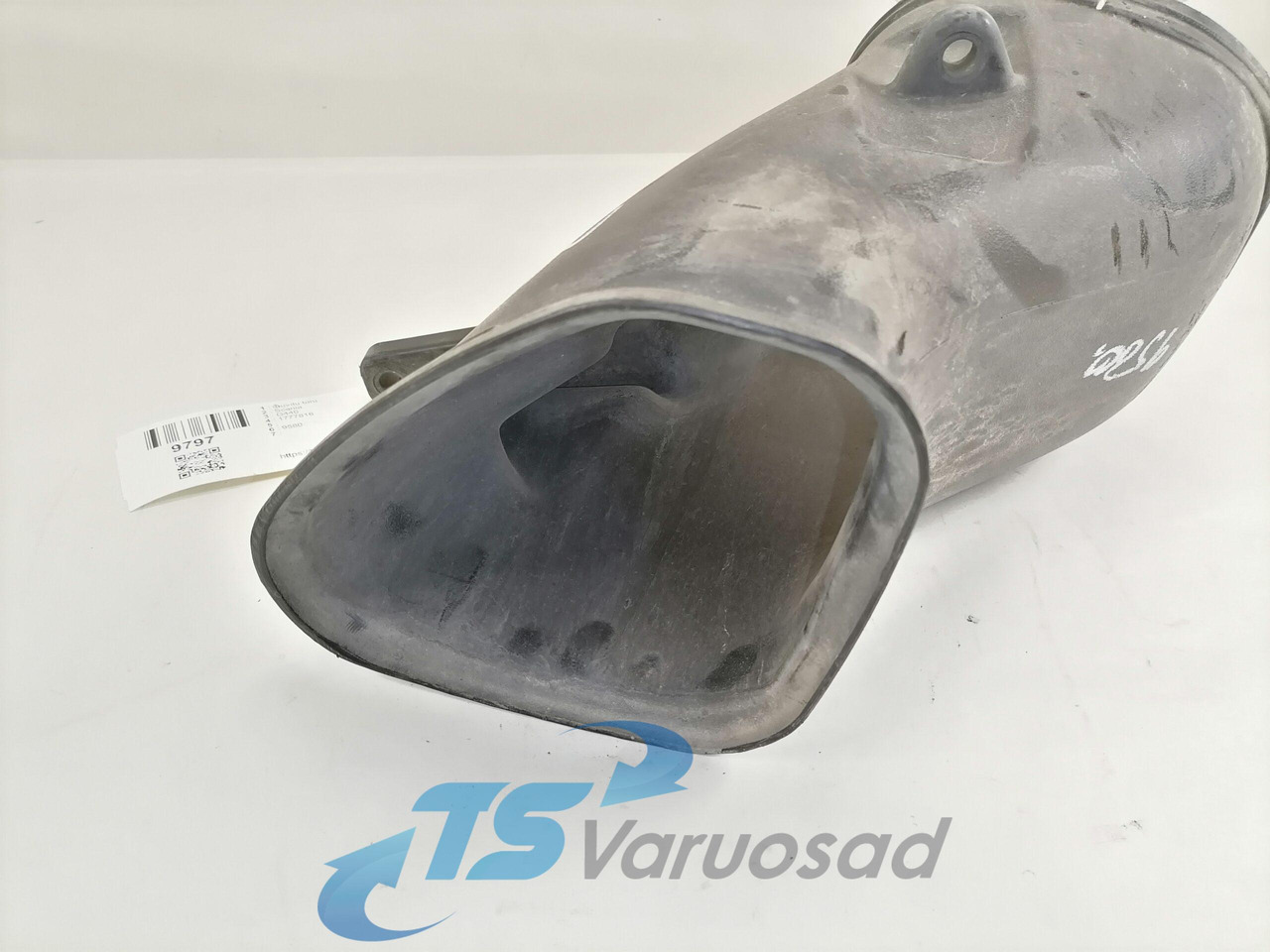 Scania Air intake 1777816 - Sistema de admisión de aire para Camión: foto 4 Scania Air intake 1777816 - Sistema de admisión de aire para Camión: foto 4