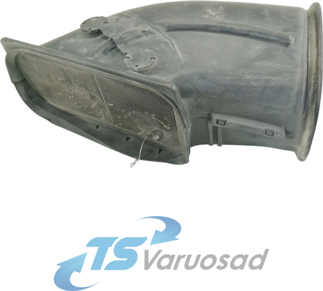 Scania Air intake 1871058 - Sistema de admisión de aire para Camión: foto 1 Scania Air intake 1871058 - Sistema de admisión de aire para Camión: foto 1