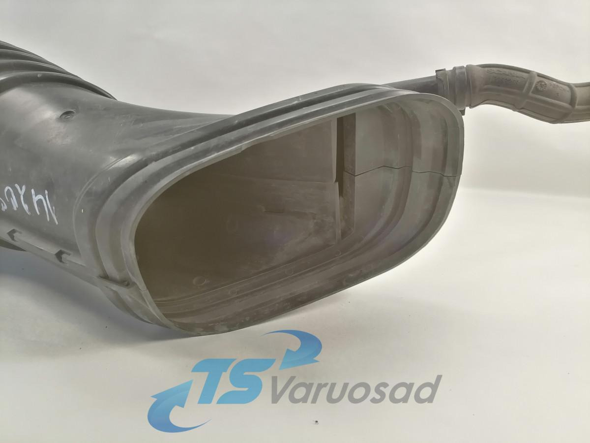 Scania Air intake 2363458 - Sistema de admisión de aire para Camión: foto 3 Scania Air intake 2363458 - Sistema de admisión de aire para Camión: foto 3