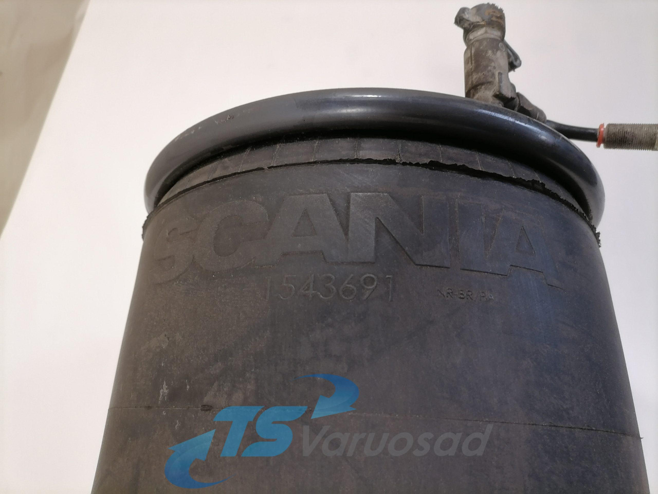 Scania Air suspension 1543691 - Suspensión neumática para Camión: foto 2 Scania Air suspension 1543691 - Suspensión neumática para Camión: foto 2