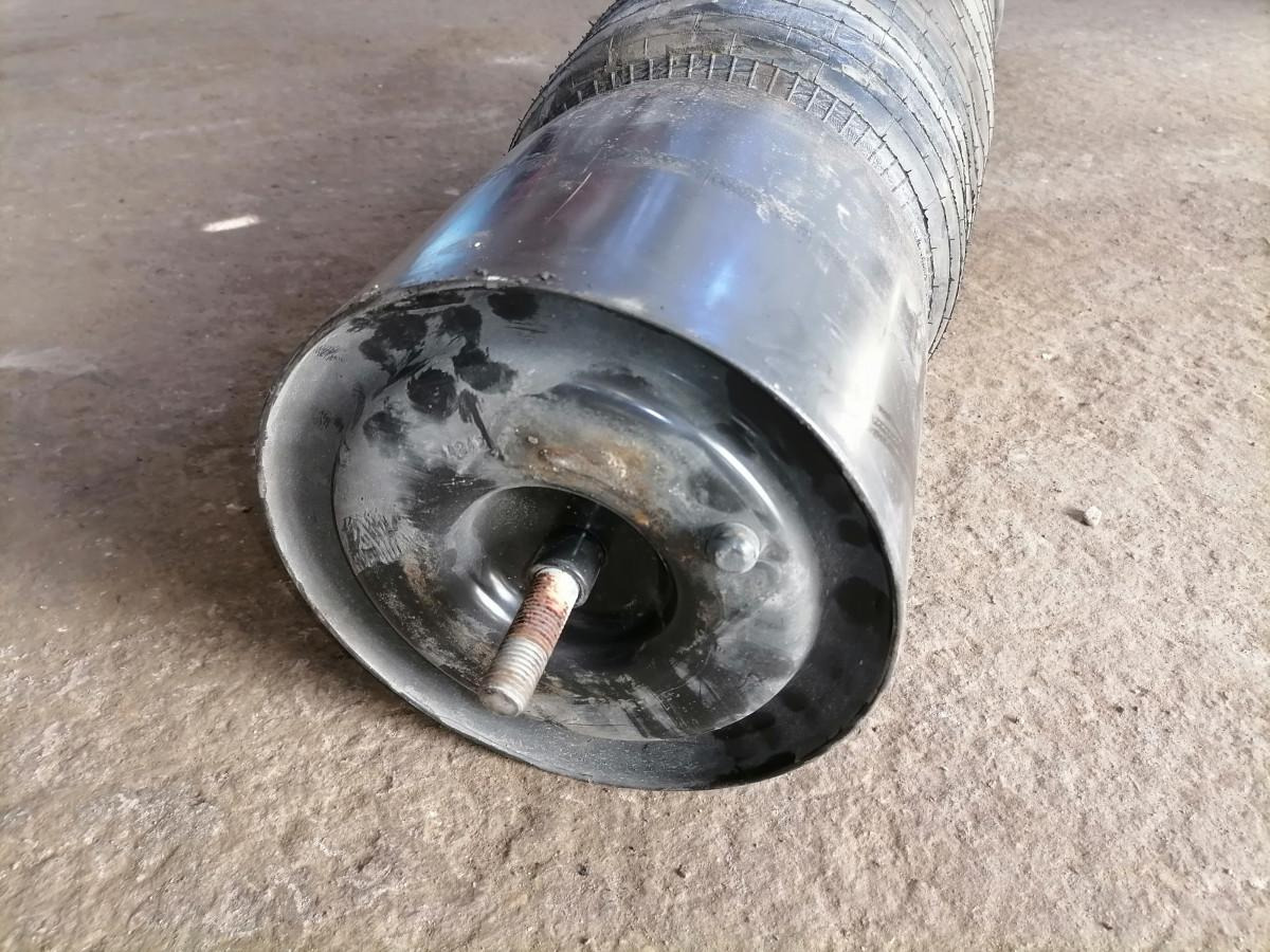 Scania Air suspension 2808412 - Suspensión neumática para Camión: foto 4 Scania Air suspension 2808412 - Suspensión neumática para Camión: foto 4