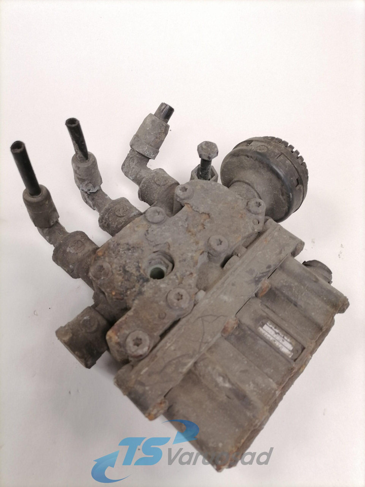 Scania Air suspension control valve, ECAS 1448078 - Válvula de freno para Camión: foto 2 Scania Air suspension control valve, ECAS 1448078 - Válvula de freno para Camión: foto 2