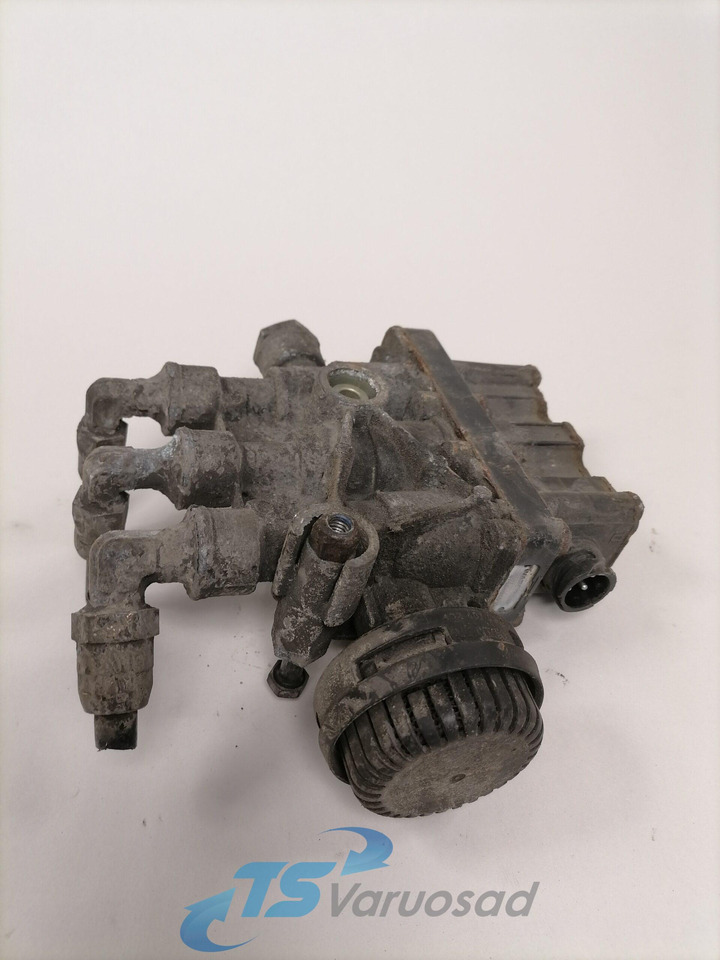 Scania Air suspension control valve, ECAS 1448078 - Válvula de freno para Camión: foto 1 Scania Air suspension control valve, ECAS 1448078 - Válvula de freno para Camión: foto 1
