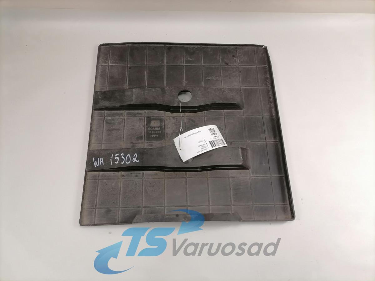 Scania Akukasti kate 1414433 - Acumulador para Camión: foto 2 Scania Akukasti kate 1414433 - Acumulador para Camión: foto 2