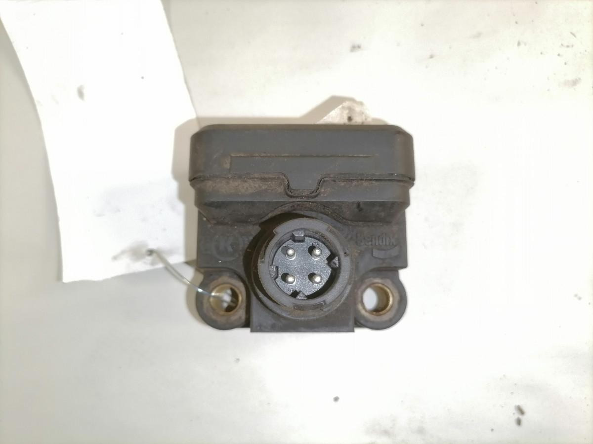 Scania Andur, ESP 1891377 - Sensor para Camión: foto 3 Scania Andur, ESP 1891377 - Sensor para Camión: foto 3