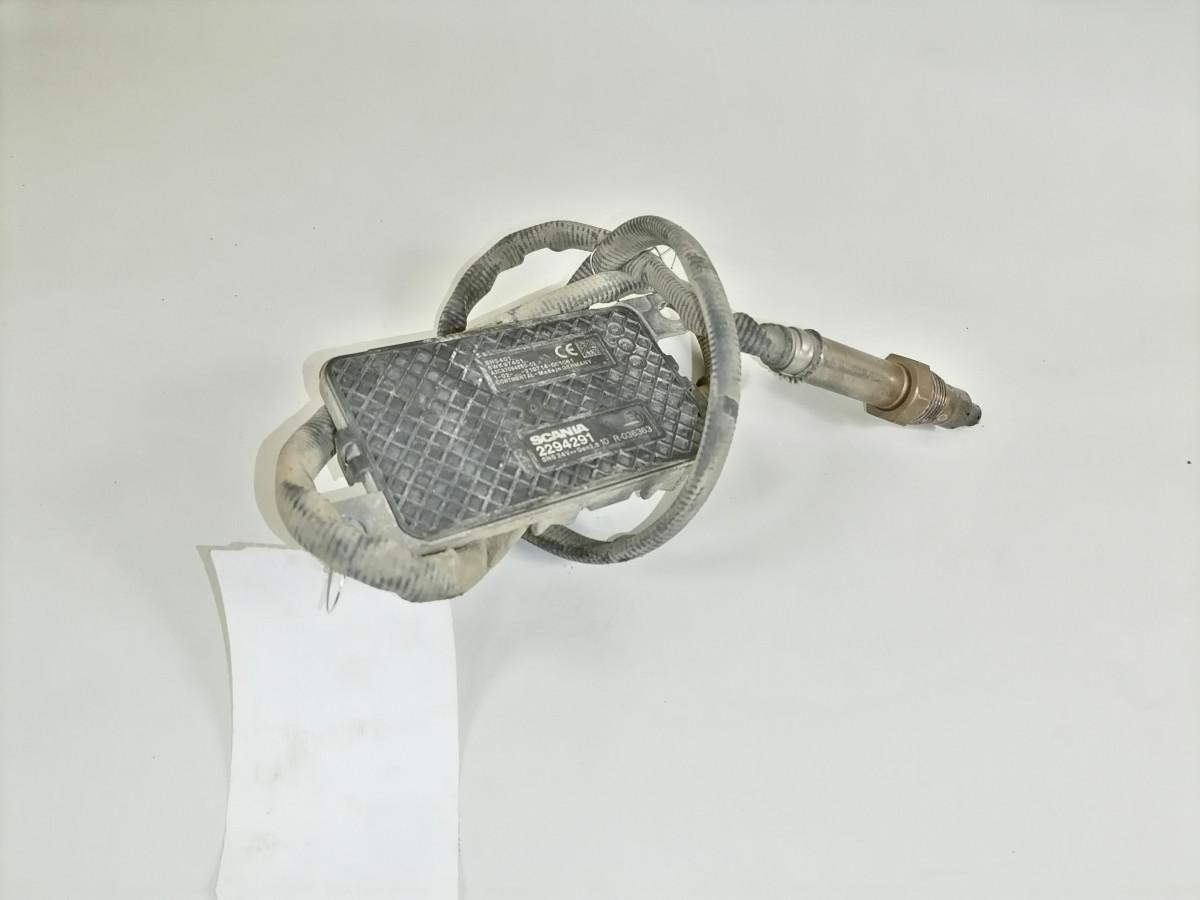 Scania Andur, NOX 2294291 - Sensor para Camión: foto 3 Scania Andur, NOX 2294291 - Sensor para Camión: foto 3
