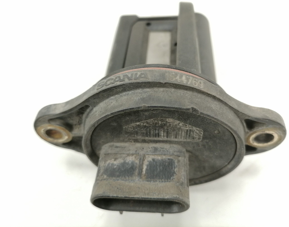 Scania Andur, õhulugeja 1544769 - Sensor para Camión: foto 2 Scania Andur, õhulugeja 1544769 - Sensor para Camión: foto 2