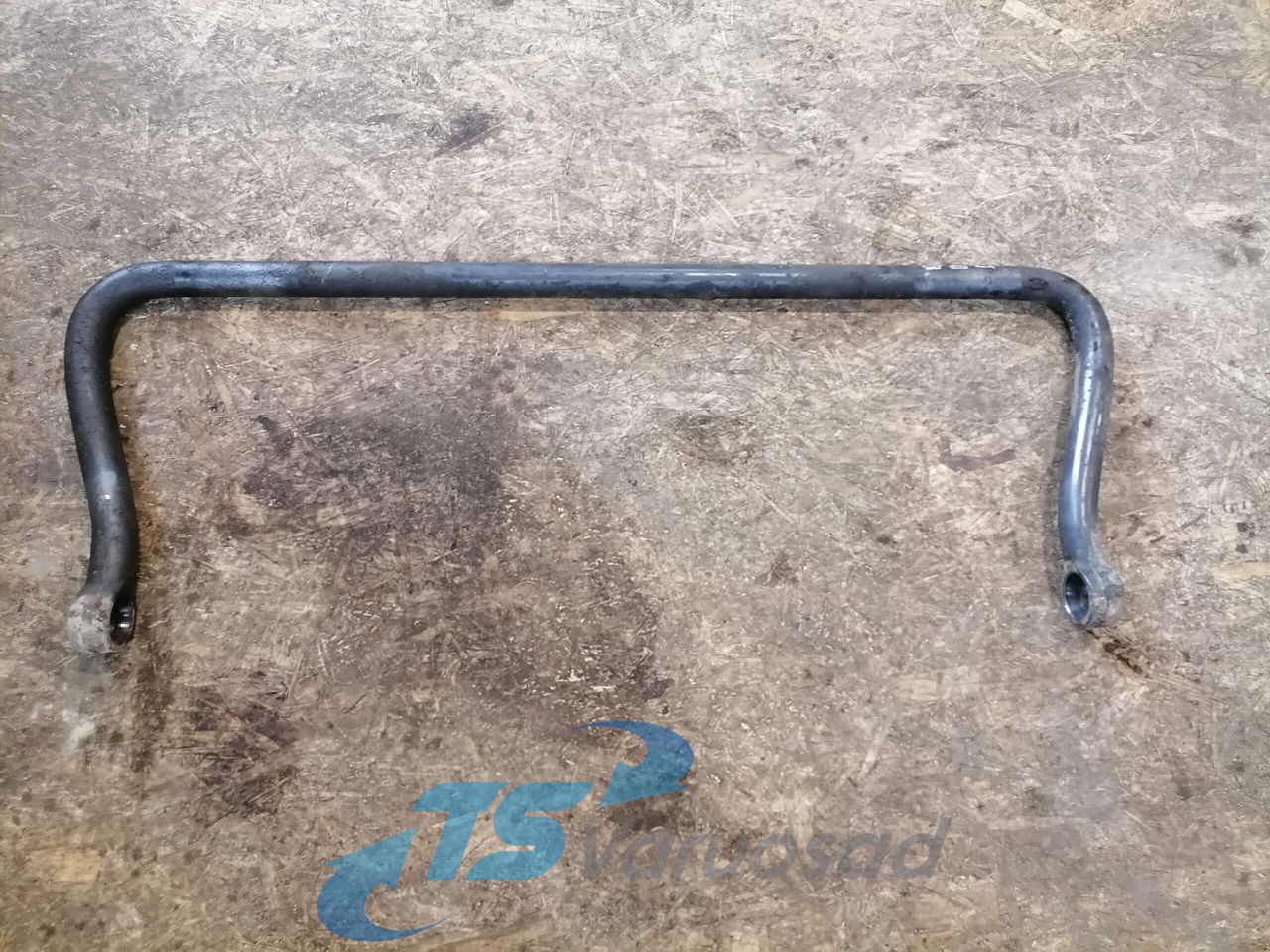 Scania Anti-roll bar 1427214 - Barra estabilizadora para Camión: foto 2 Scania Anti-roll bar 1427214 - Barra estabilizadora para Camión: foto 2