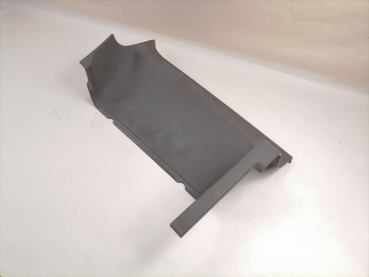 Scania Astmelaua plastik kate, ülemine parem 1805342 - Peldaño para Camión: foto 2 Scania Astmelaua plastik kate, ülemine parem 1805342 - Peldaño para Camión: foto 2