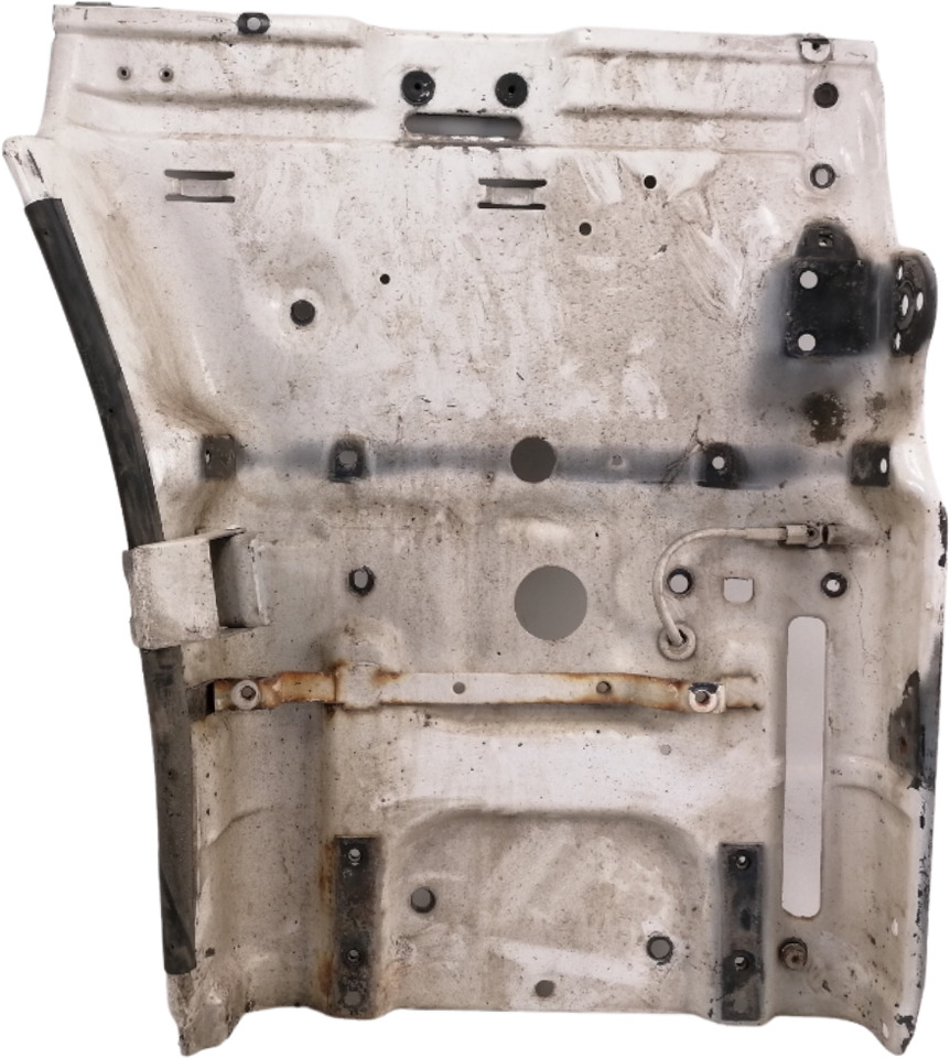 Scania Astmelaua u-plekk, parem 1515194 - Peldaño para Camión: foto 1 Scania Astmelaua u-plekk, parem 1515194 - Peldaño para Camión: foto 1