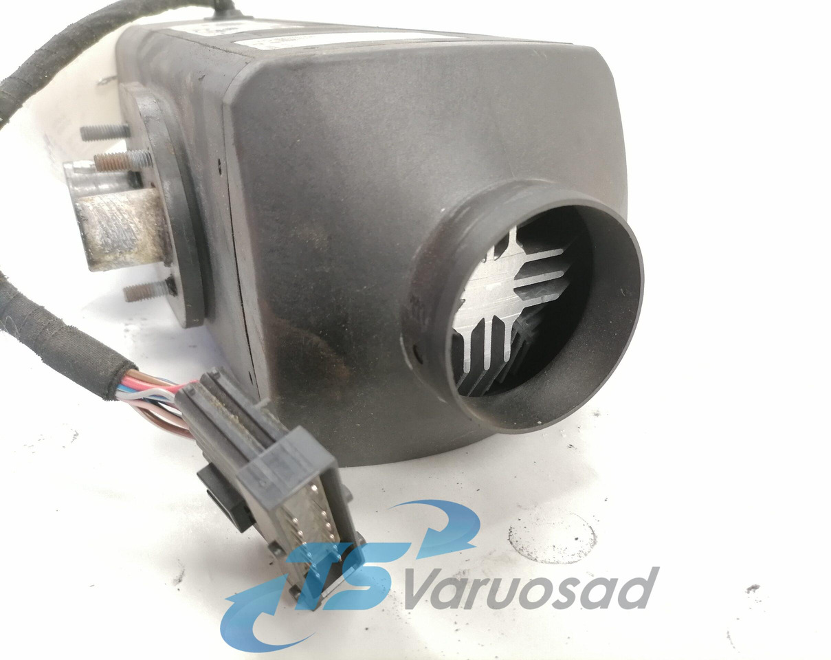 Scania Auxiliary heater 252070 - Calefacción/ Ventilación para Camión: foto 3 Scania Auxiliary heater 252070 - Calefacción/ Ventilación para Camión: foto 3
