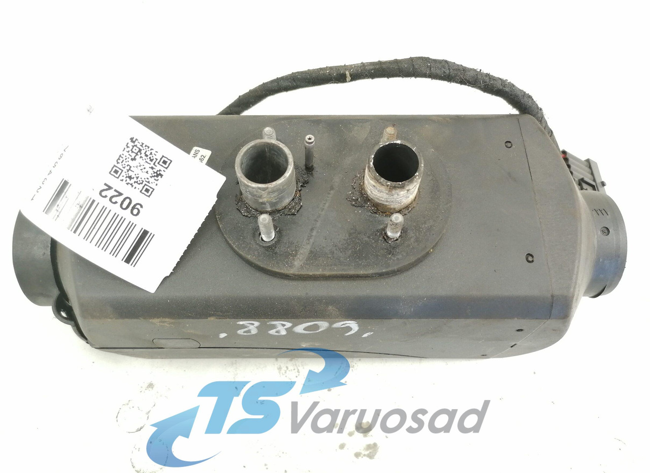 Scania Auxiliary heater 252070 - Calefacción/ Ventilación para Camión: foto 5 Scania Auxiliary heater 252070 - Calefacción/ Ventilación para Camión: foto 5