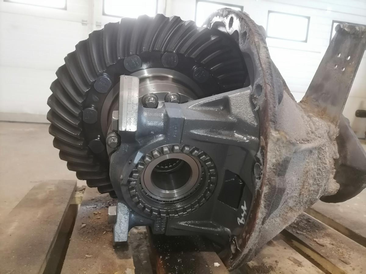 Scania Axel gear R660 3,07 R660 - Mando final para Camión: foto 5 Scania Axel gear R660 3,07 R660 - Mando final para Camión: foto 5