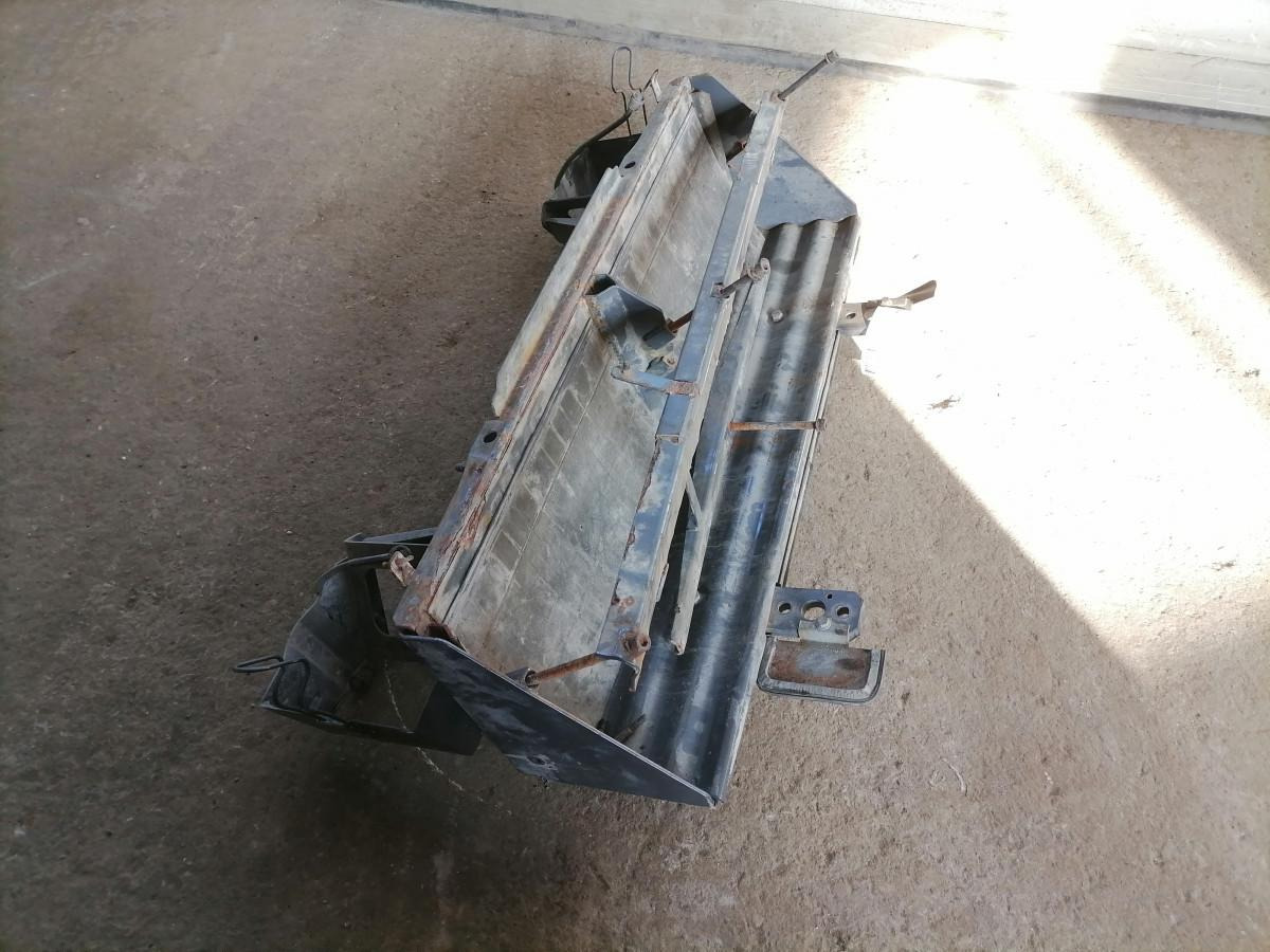 Scania Battery box 2016256 - Acumulador para Camión: foto 5 Scania Battery box 2016256 - Acumulador para Camión: foto 5