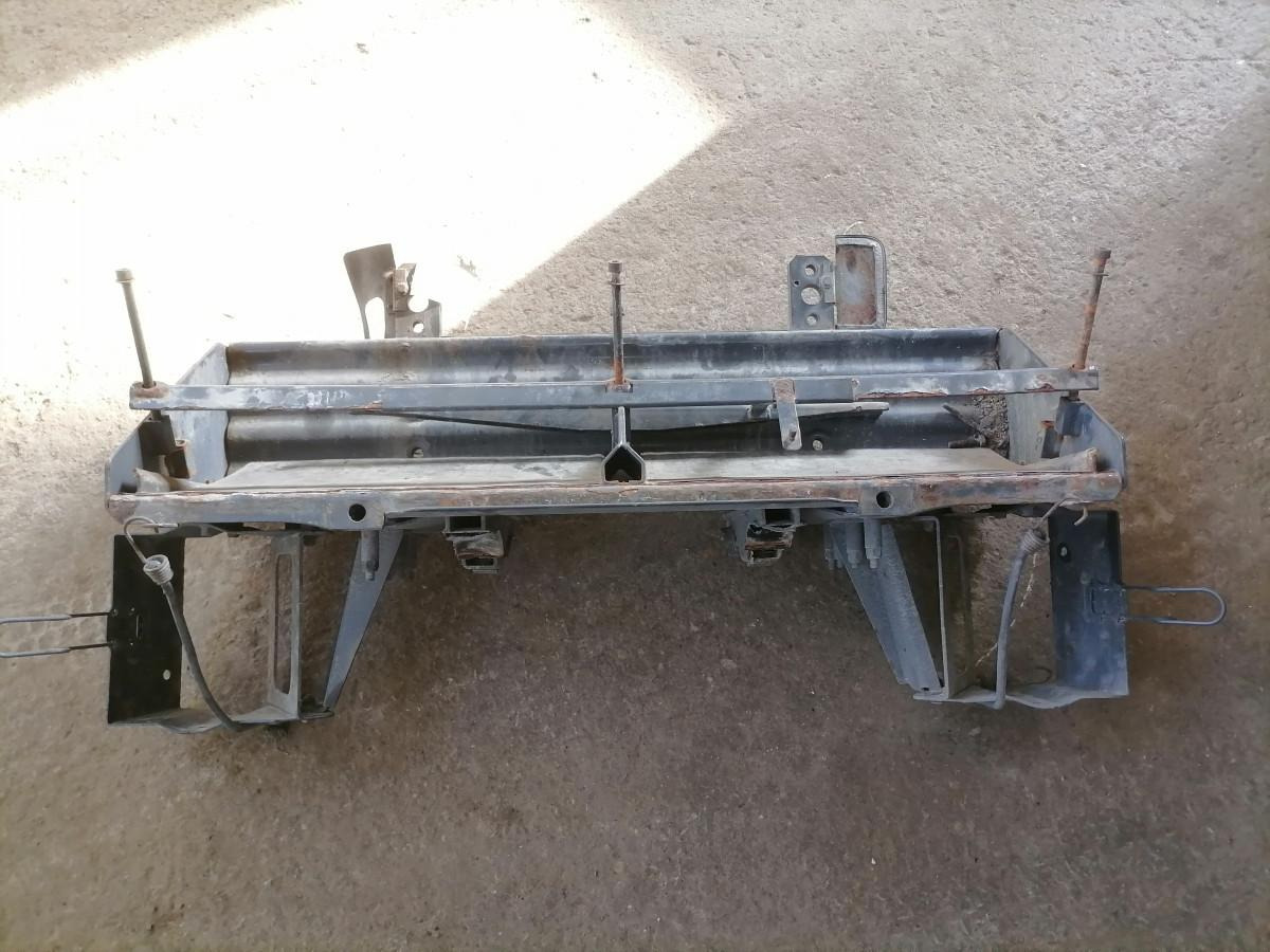 Scania Battery box 2016256 - Acumulador para Camión: foto 4 Scania Battery box 2016256 - Acumulador para Camión: foto 4