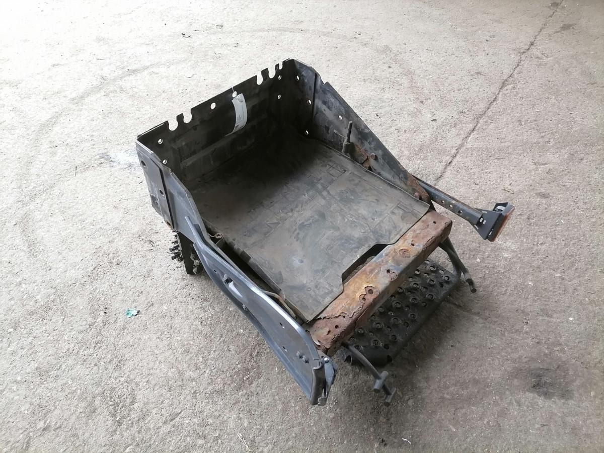 Scania Battery box 2140666 - Acumulador para Camión: foto 2 Scania Battery box 2140666 - Acumulador para Camión: foto 2