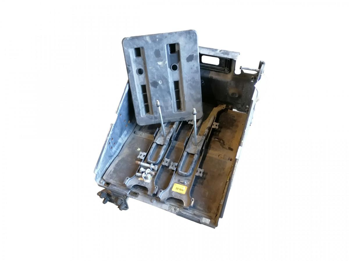 Scania Battery box 2577204 - Acumulador para Camión: foto 1 Scania Battery box 2577204 - Acumulador para Camión: foto 1