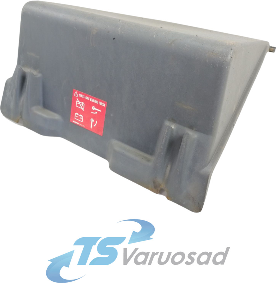 Scania Battery cover 1362693 - Acumulador para Camión: foto 1 Scania Battery cover 1362693 - Acumulador para Camión: foto 1