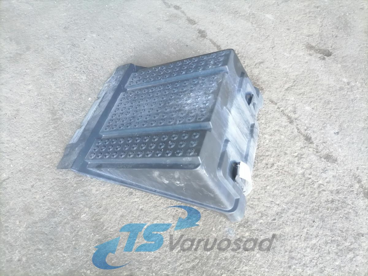 Scania Battery cover 2428035 - Acumulador para Camión: foto 2 Scania Battery cover 2428035 - Acumulador para Camión: foto 2