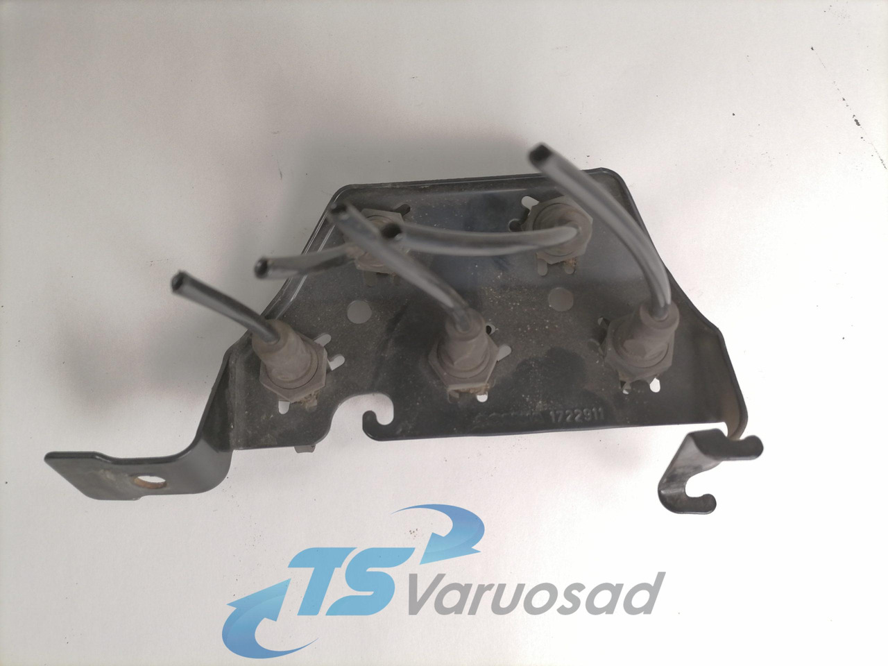 Scania Bracket 1722911 - Bastidor/ Chasis para Camión: foto 3 Scania Bracket 1722911 - Bastidor/ Chasis para Camión: foto 3