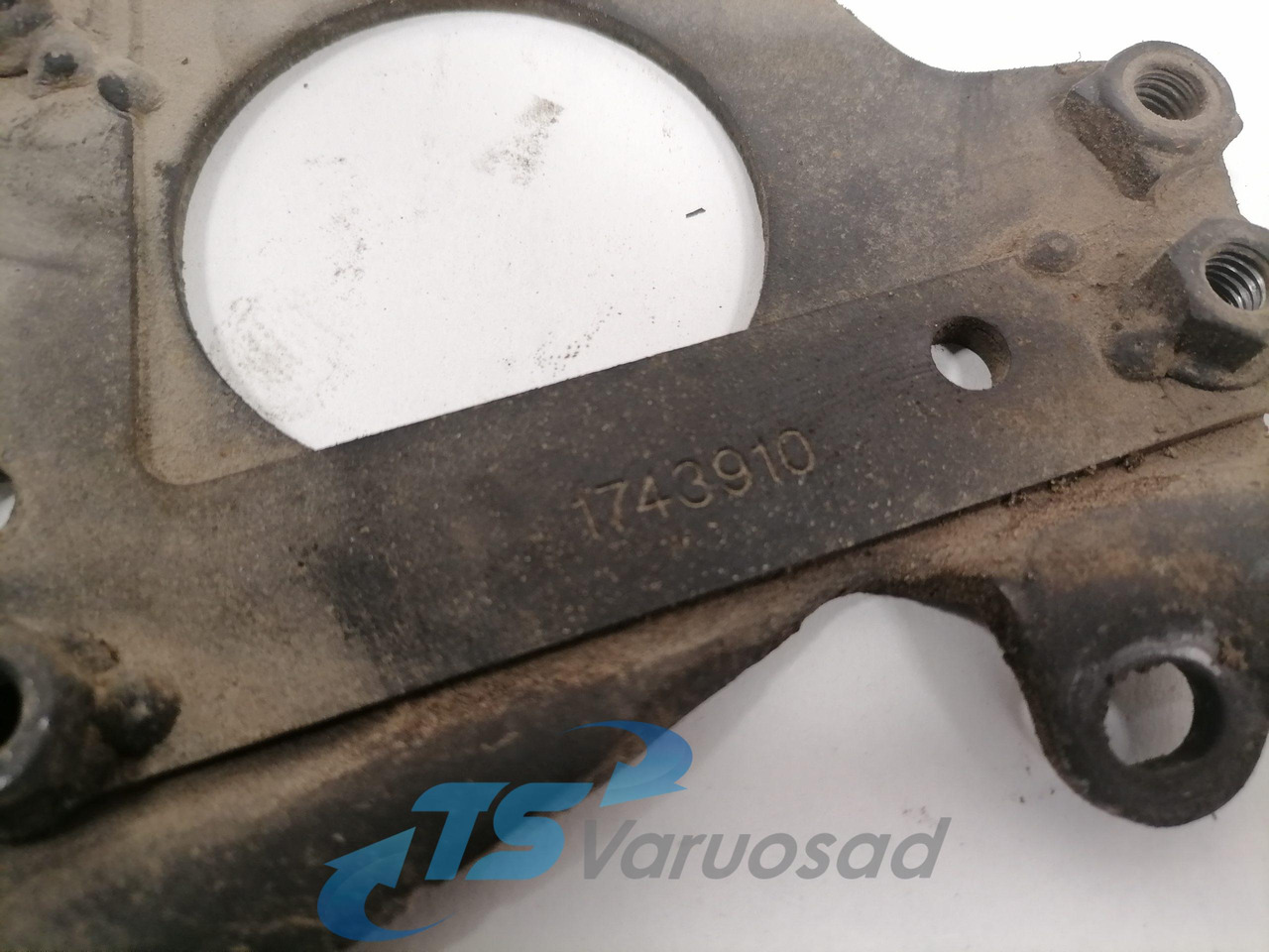 Scania Bracket 1743910 - Bastidor/ Chasis para Camión: foto 3 Scania Bracket 1743910 - Bastidor/ Chasis para Camión: foto 3