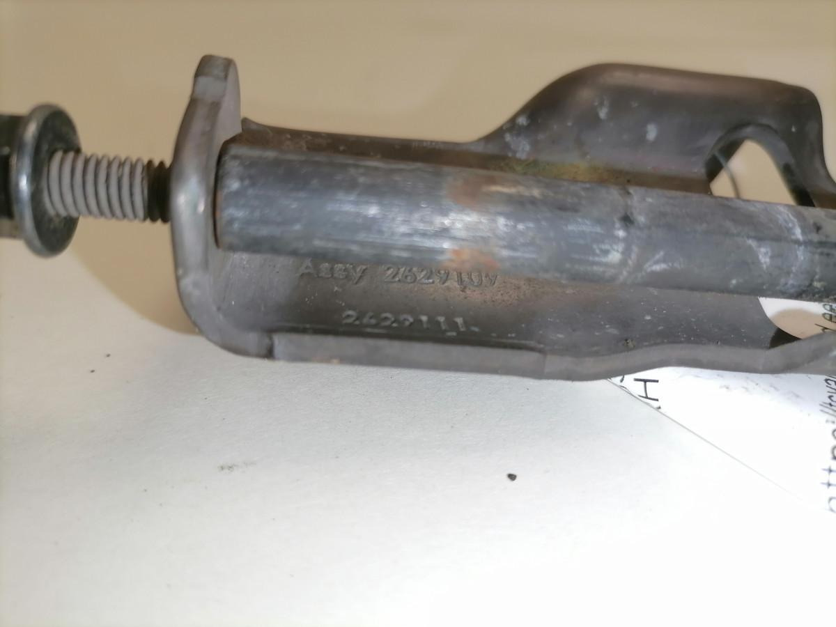 Scania Bracket 2629109 - Bastidor/ Chasis para Camión: foto 3 Scania Bracket 2629109 - Bastidor/ Chasis para Camión: foto 3