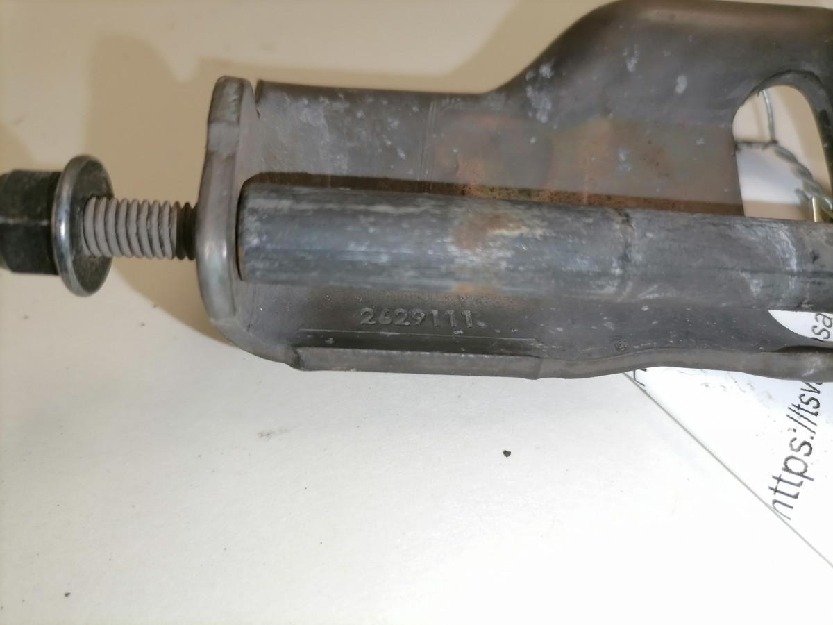 Scania Bracket 2629109 - Bastidor/ Chasis para Camión: foto 2 Scania Bracket 2629109 - Bastidor/ Chasis para Camión: foto 2