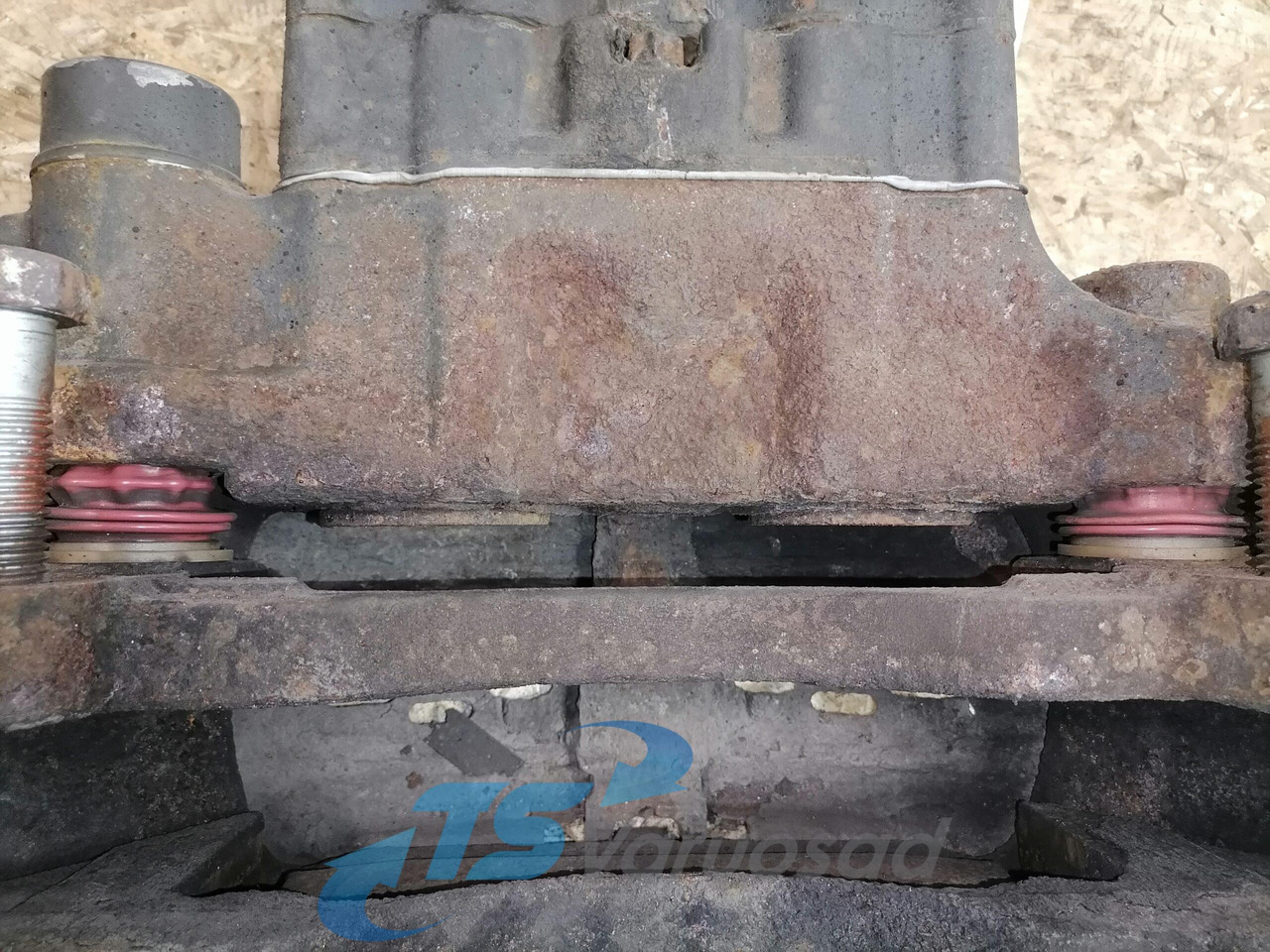 Scania Brake caliper 1744259 - Piezas de freno para Camión: foto 2 Scania Brake caliper 1744259 - Piezas de freno para Camión: foto 2