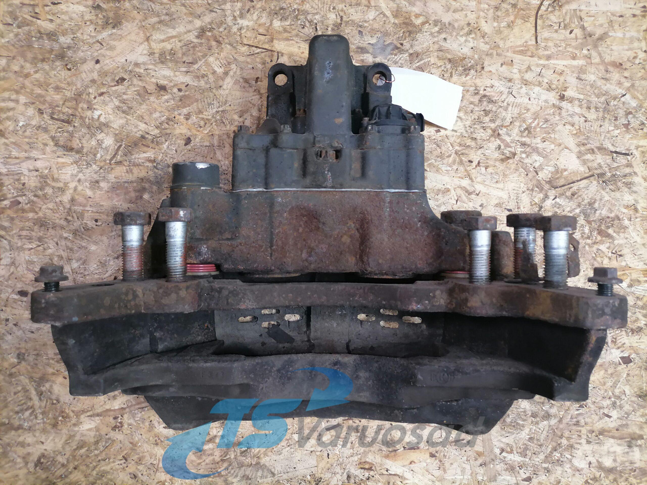Scania Brake caliper 1744259 - Piezas de freno para Camión: foto 3 Scania Brake caliper 1744259 - Piezas de freno para Camión: foto 3