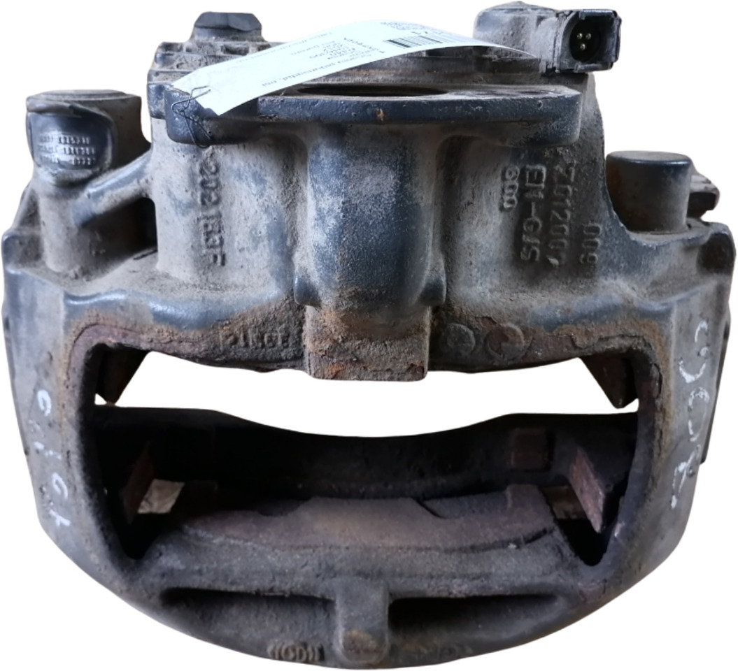 Scania Brake caliper 1946306 - Piezas de freno para Camión: foto 1 Scania Brake caliper 1946306 - Piezas de freno para Camión: foto 1