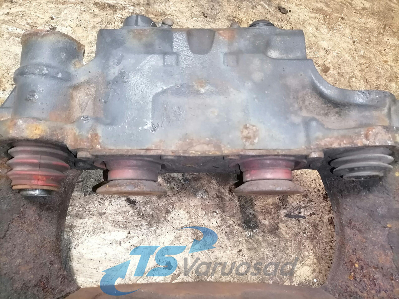 Scania Brake caliper 1946307 - Piezas de freno para Camión: foto 4 Scania Brake caliper 1946307 - Piezas de freno para Camión: foto 4