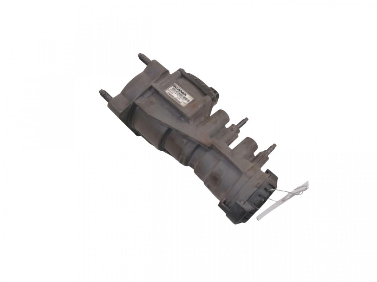 Scania Brake pressure control 2263181 - Válvula de freno para Camión: foto 1 Scania Brake pressure control 2263181 - Válvula de freno para Camión: foto 1