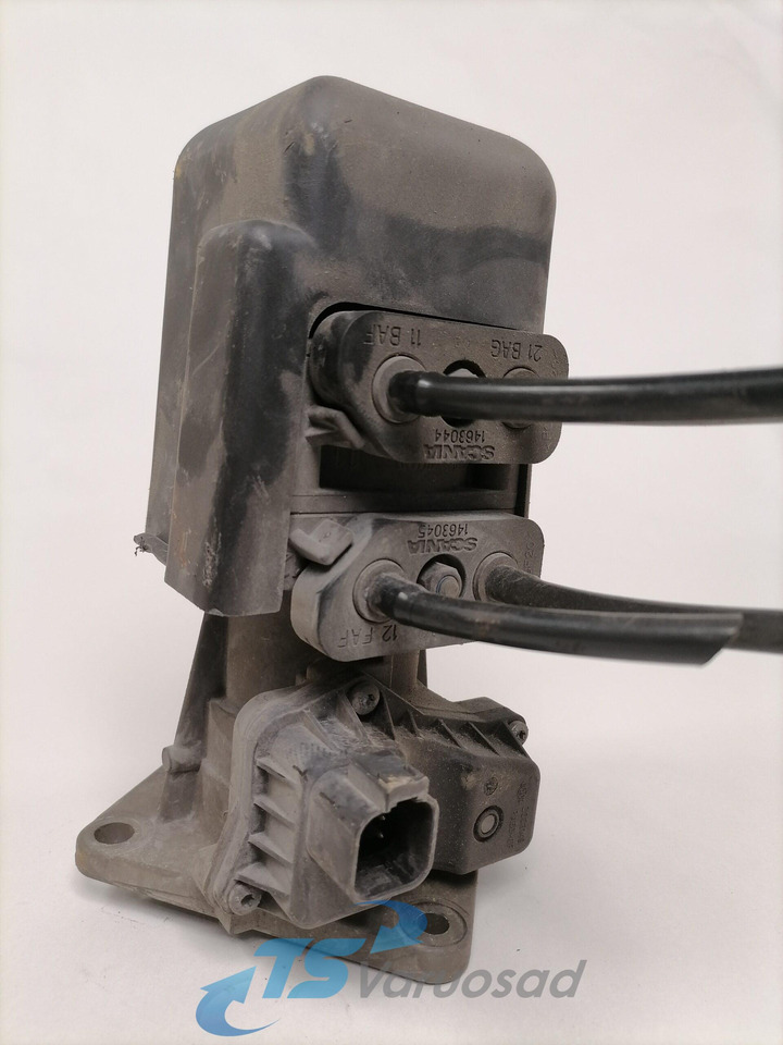 Scania Brake pressure control - Válvula de freno para Camión: foto 1 Scania Brake pressure control - Válvula de freno para Camión: foto 1