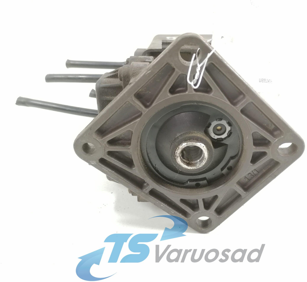 Scania Brake pressure control K044696 - Válvula de freno para Camión: foto 3 Scania Brake pressure control K044696 - Válvula de freno para Camión: foto 3
