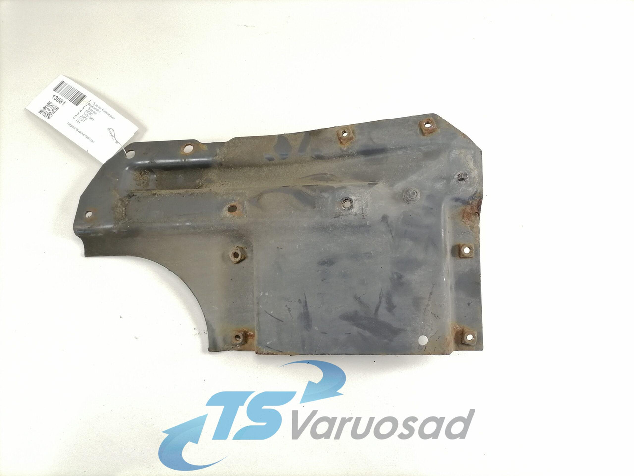 Scania Bumper bracket 1431583 - Parachoques para Camión: foto 1 Scania Bumper bracket 1431583 - Parachoques para Camión: foto 1