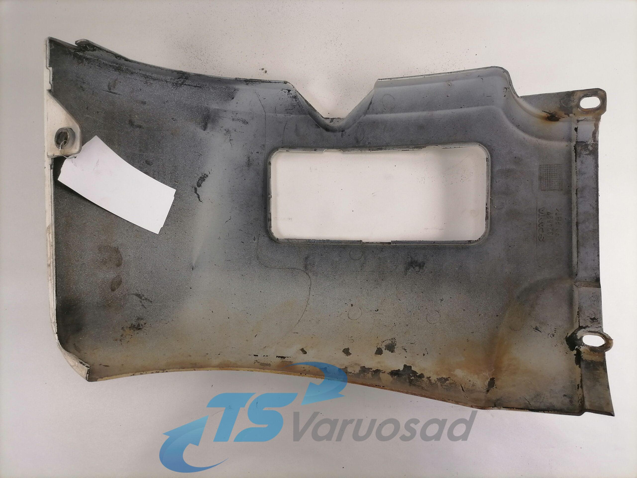 Scania Bumper cover 1324597 - Esquina parachoques para Camión: foto 3 Scania Bumper cover 1324597 - Esquina parachoques para Camión: foto 3