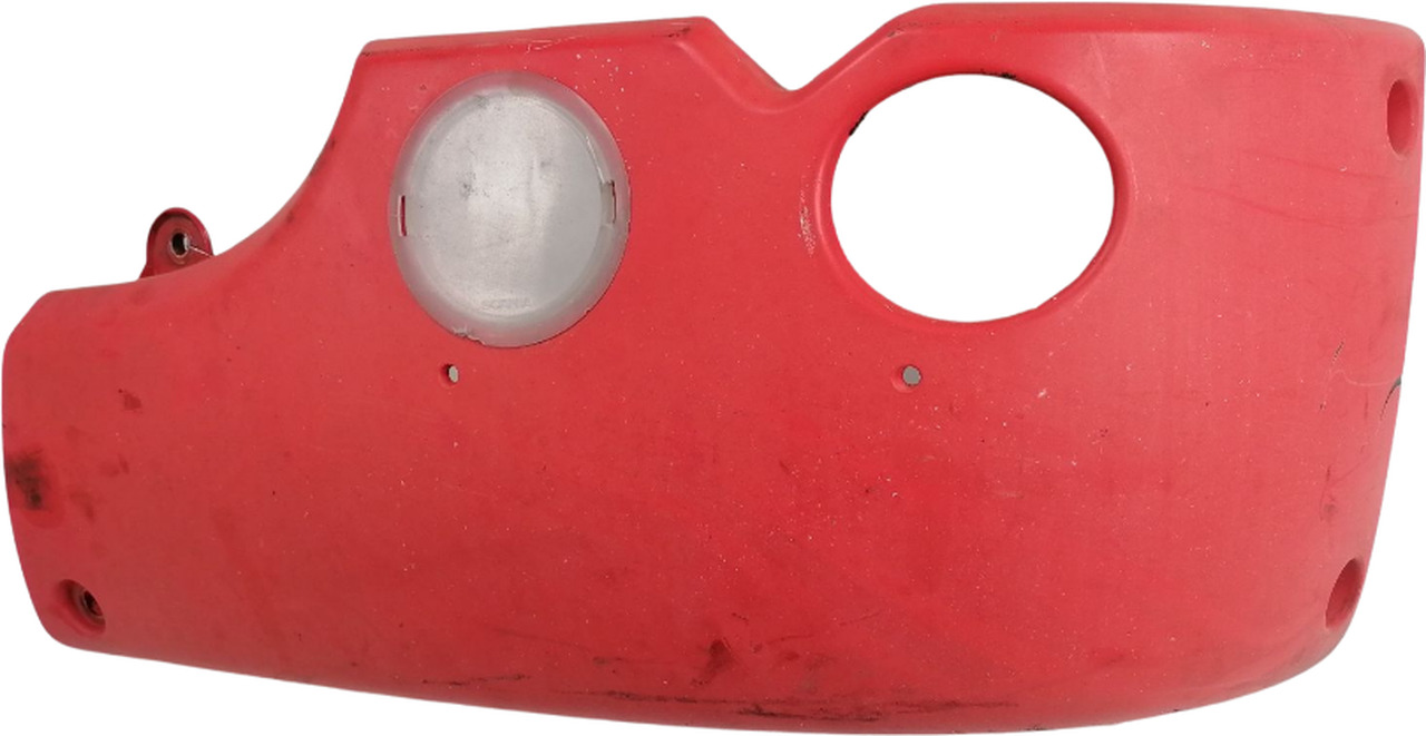 Scania Bumper cover 1439788 - Esquina parachoques para Camión: foto 1 Scania Bumper cover 1439788 - Esquina parachoques para Camión: foto 1